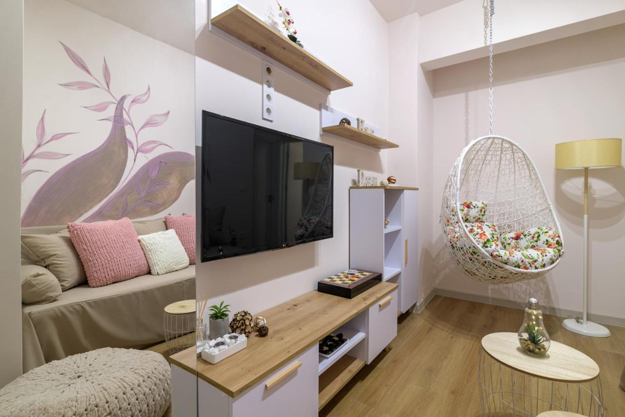 Black Sea Dolphin Apartment Varna Eksteriør bilde